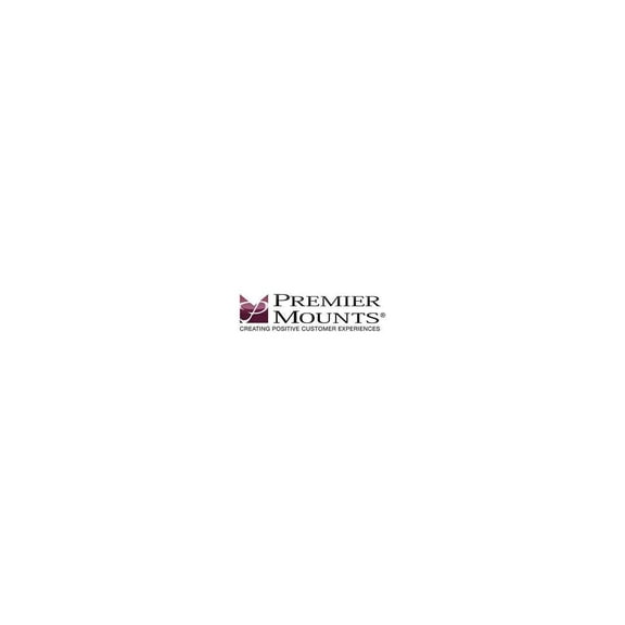 Premier Mounts INW-AM325 In-Wall Box