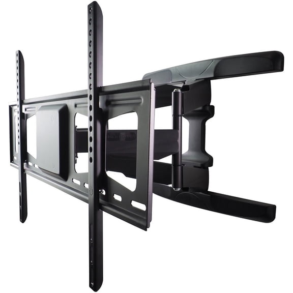 Premier Mounts Low-Profile Dual Stud Dual Arm Swing AM95