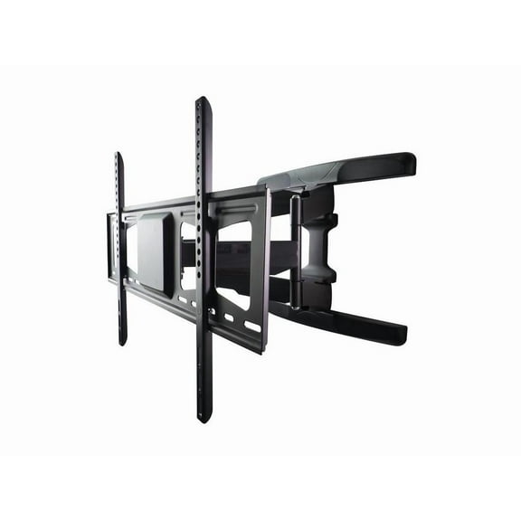 Premier Mounts Low-Profile Dual Stud Dual Arm Swing AM95