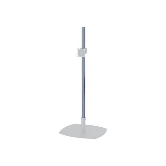 Premier Mounts Mounts P84 84" Single Replacement Chrome Pole