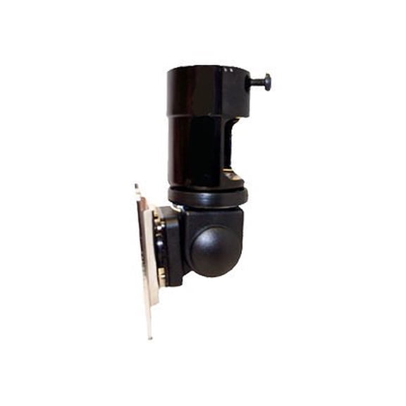Premier Mounts PRC-LA Ceiling Mount for Flat Panel Display - Black