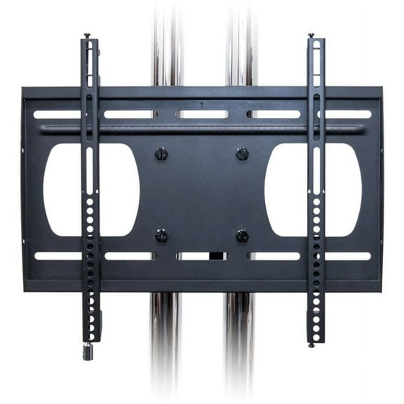 Premier Mounts PTDM2 Wall Mount for Flat Panel Display Black