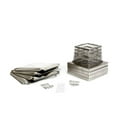 thumbnail image 1 of Premier Multi-Pack Stackable Caps, 4 Pack, 1 of 1