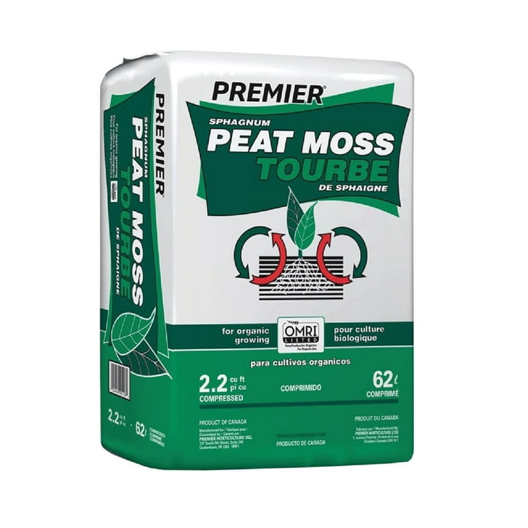 Peat moss walmart deals