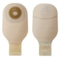 thumbnail image 1 of Premier Ostomy Pouch Drainable 1-3/4 Inch Stoma 12"L 1pc System Beige 8666, 5 Ct, 1 of 3