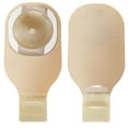 thumbnail image 1 of Premier Ostomy Pouch Drainable 1-9/16 Inch Stoma 12"L 1pc System Beige 8940, 10 Ct, 1 of 3