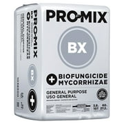 Premier PRO-MIX BX Biofungicide + Mycorrhizae, Gerneral Purpose, 3.8 CF