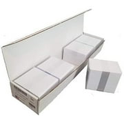 Premier PVC Cards CR80 30 mil - Graphic Quality, Qty. 500 05 Packs of 100