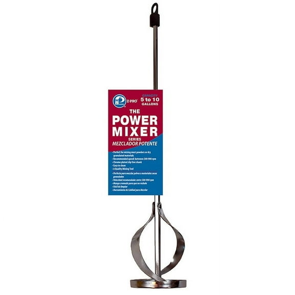 Premier Paint Mixer,17 in PM72532