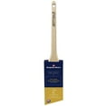 thumbnail image 1 of Premier Paint Roller 1024555 2 in. Nylon & Polyester Bristle Firm Paint Brush, 1 of 2