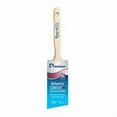 thumbnail image 1 of Premier Paint Roller  2 in. Atlantic Professional Sash Nylon & Polyester Paint Brush with Thin Wood Handle, 1 of 1