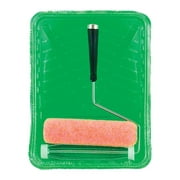 Premier Paint Roller 3-Piece Paint Roller Kit with Polyester Roller Cover
