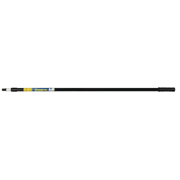 Premier 4' x 8' Paint Roller Metal Extension Pole Premier 4' x 8' Paint Roller Metal Extension Pole