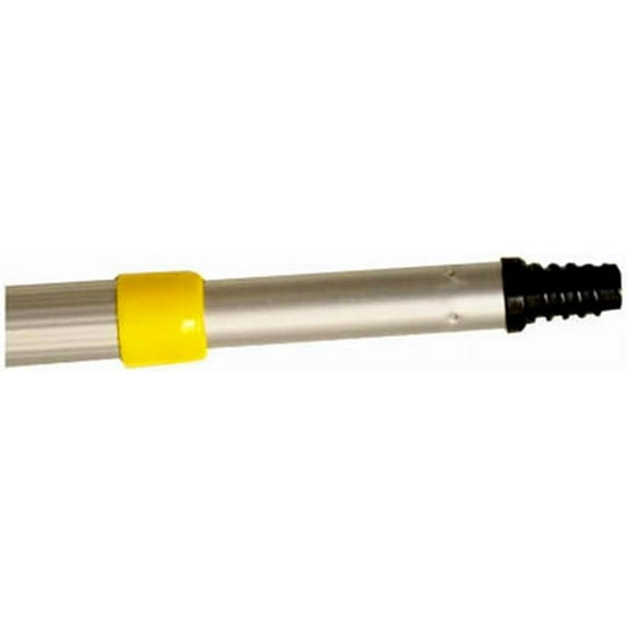 Premier Paint Roller 81036 3 - 6 ft. Stainless Steel- Internal Twist Telescoping Extension Pole