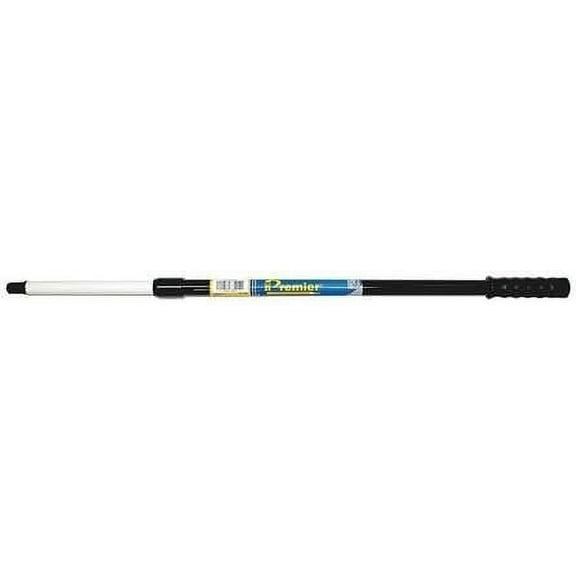 Premier Paint Roller Extension Pole Telescoping Steel - 1 Piece, 3 to 6 Ft