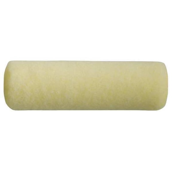 Premier 9" Paint Roller Cover, 3/8" Nap, Polyester 9PH38