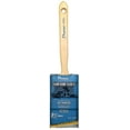 thumbnail image 1 of Premier Paint Roller FHR00142 Farm Home Ranch Angle Sash Brush 2-1/2 Inch Wide 5/8 Thick Polyester Bristle, 1 of 1