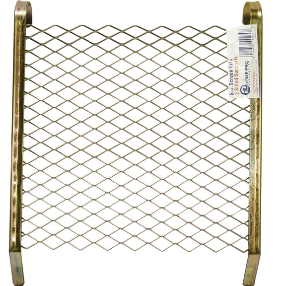 Premier Paint Roller LLC Premier Metal Paint Roller Grid - Single Pack
