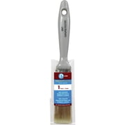 Premier Paint Roller LLC Premier Painter's Blend General Purpose Polyester Paint Brush - Pack of 12