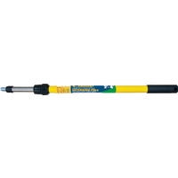 Premier Paint Roller LLC Premier Telescoping Fiberglass & Stainless Steel External Twist Extension Pole - Pack of 3