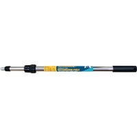 Premier Paint Roller LLC Premier Telescoping Stainless Steel External Twist Extension Pole - Pack of 7