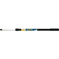 Premier Paint Roller LLC Premier Telescoping Steel Internal Twist Extension Pole - Pack of 7
