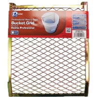 Premier Paint Roller LLC Premier Z-Pro Heavy-Duty 5 Gallon Metal Paint Roller Grid - Pack of 3