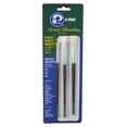 thumbnail image 1 of Premier Paint Roller & Z Pro 113172 Bristle Round Artist Brushes, White - 3 Piece - Case of 12, 1 of 1