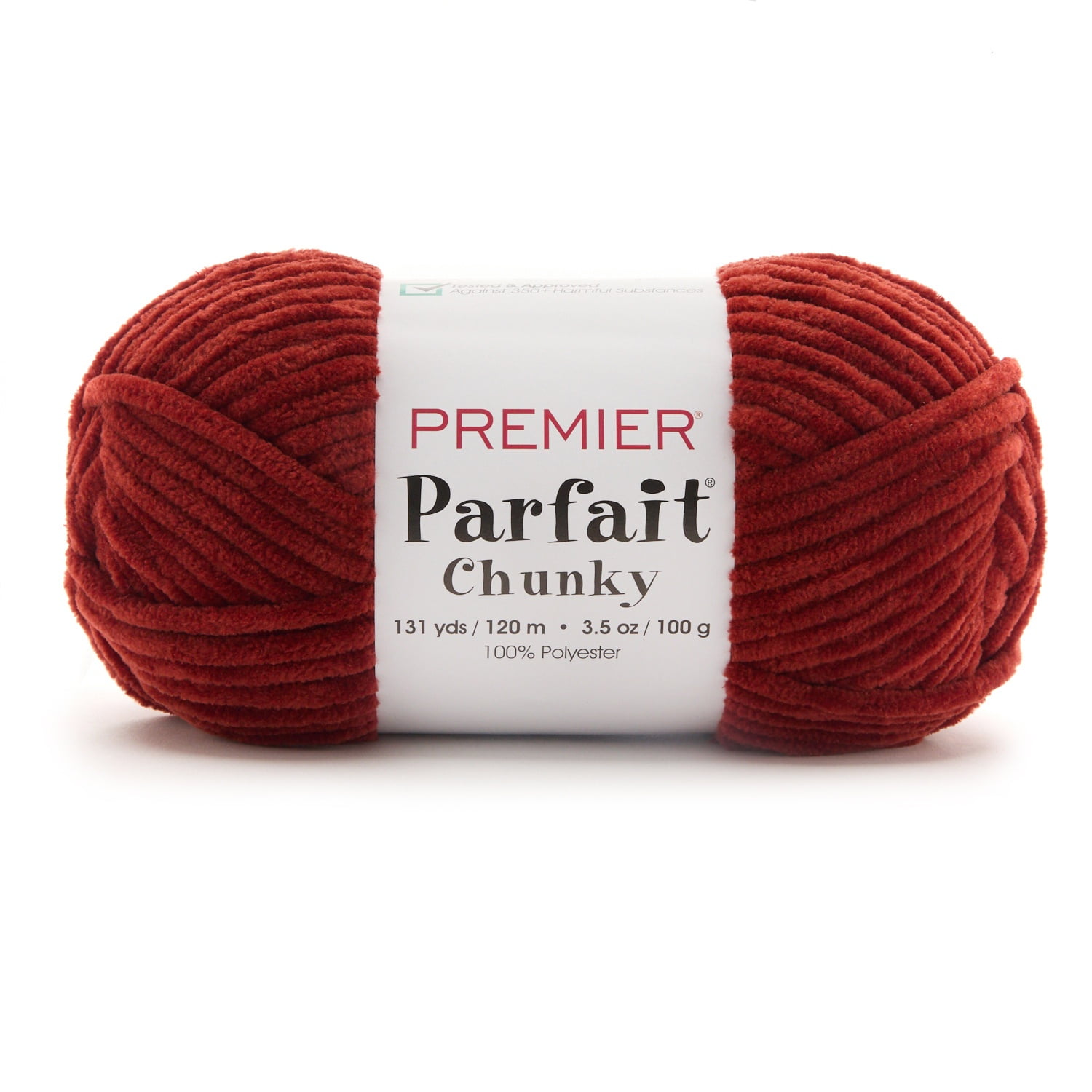 Premier Parfait Chunky Yarn-Goblin