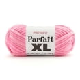 thumbnail image 1 of Premier Yarns Parfait® XL #7 Super Chunky Jumbo Chenille Yarn, Bubblegum, 7oz 87yds, 1 of 9