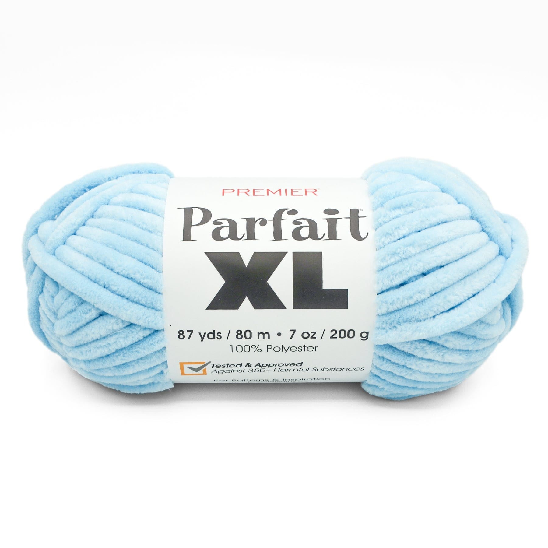 Premier Parfait XL YarnSky Blue