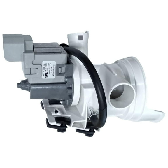 Premier Part 436440 00436440 Washer Drain Pump for Washing Machine, 436440A