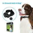 thumbnail image 1 of Premier Pet In-Ground Add-A-Dog: Adds Unlimited Dogs to Premier Pet In-Ground Fence, Additional or Replacement Collar, Adjustable, Waterproof, Tone & Static Correction, Low Battery Indicator, 1 of 7