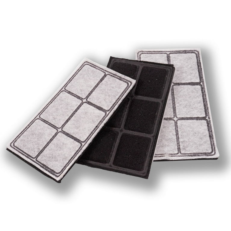Cat litter box filters walmart hotsell