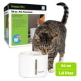 thumbnail image 1 of Premier Pet Multi Cat Fountain 54 oz, 1 of 8