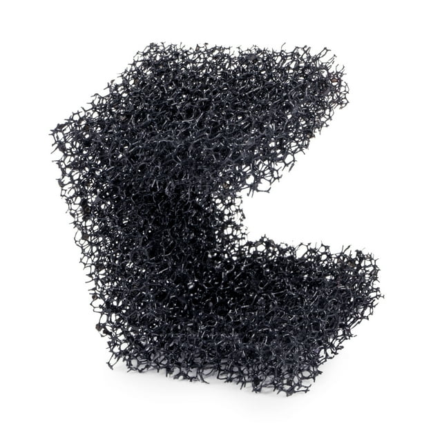 Premier Pet Replacement Foam Filters for Pet Fountains Pack of 2