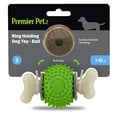 thumbnail image 1 of Premier Pet Ring Holding Dog Toy for Small Dogs - Refillable, 1 of 5