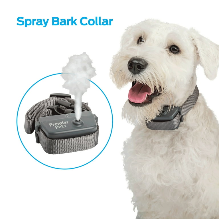 Anti barking spray 2025