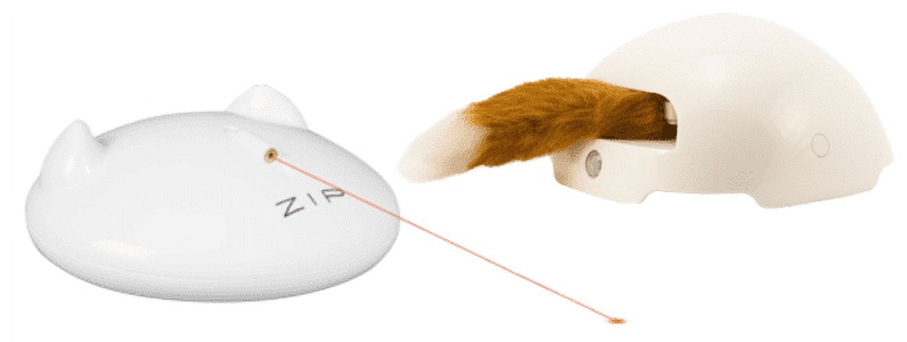 Premier Pet - Zip Automatic Laser Cat Toy