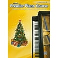 thumbnail image 1 of Pre-Owned Alfred's Premier Piano Course, Christmas 1B (Paperback) 0739054929 9780739054925, 1 of 1