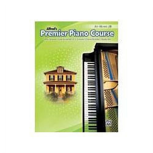 Alfred Premier Piano At-Home L.2B