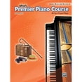 thumbnail image 1 of Pre-Owned Premier Piano Course -- Jazz, Rags &amp; Blues, Bk 4: All New Original Music, 9781470616717, 1470616718, Paperback,, 1 of 1