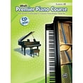 thumbnail image 1 of Pre-Owned Premier Piano Course, Lesson 2B [With CD] (Alfred's Premier Piano Course) Paperback, 1 of 1