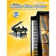 thumbnail image 1 of Pre-Owned Premier Piano Course Lesson Book, Bk 1B: Book & CD (Premier Piano Course, Bk 1B) (Paperback) 0739033735 9780739033739, 1 of 1