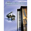 Pre-Owned Premier Piano Course Lesson Book, Bk 3 (Paperback) 073904639X 9780739046395