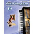 thumbnail image 1 of Premier Piano Course Premier Piano Course Masterworks, Bk 3: Correlated Standard Repertoire, Book &amp;amp; CD, Book 3, (Paperback), 1 of 1