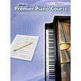 thumbnail image 1 of Premier Piano Course Premier Piano Course Theory, Bk 3, Book 3, (Paperback), 1 of 1