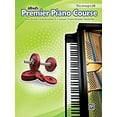 thumbnail image 1 of Pre-Owned alfred's Premier Piano Course, Technique 2B (Paperback) 0739059351 9780739059357, 1 of 1