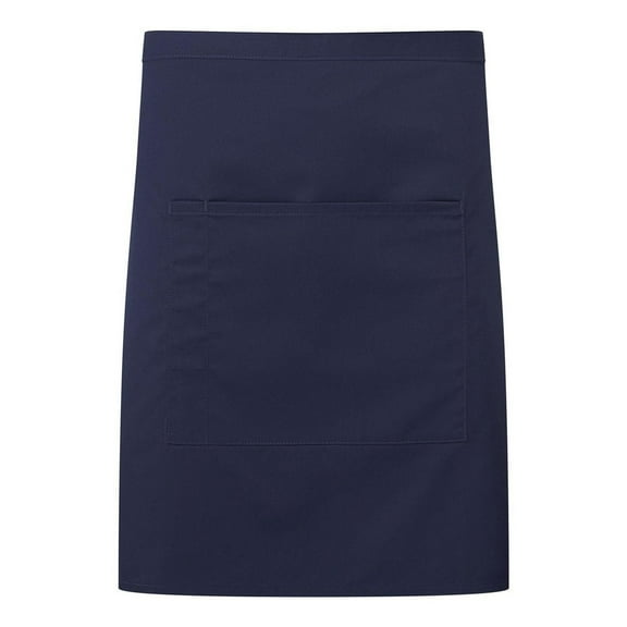 Premier Pocket Short Apron