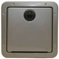 thumbnail image 1 of Premier Pontoon Boat Access Door Panel w/ Latch | Hatch, 1 of 4